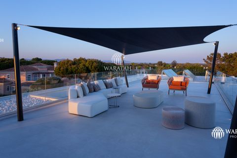 Villa i Quinta do Lago, Faro, Quinta do Lago - € 16.950.000 | Ref: Maris - foto 25